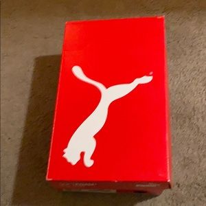 Puma Shoes
